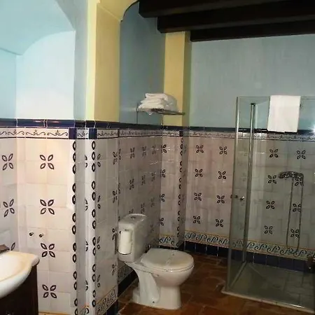 Hospedium San Fernando Hotel Carmona (Seville)