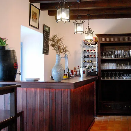 Hospedium San Fernando Carmona (Seville)