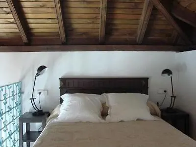Hotel Hospedium San Fernando 2*
